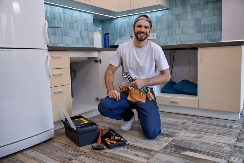 Freezer Repair in Orange